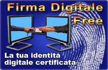 Firma Digitale Free con OpenOffice e LibreOffice