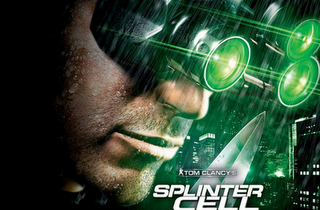 Nuovo Splinter Cell ? Forse nella prossima generazione di console