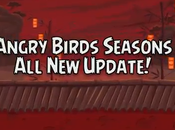 Angry Birds, 2012 importante aggiornamento tema DRAGONE!