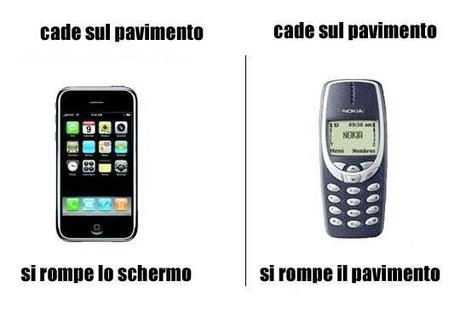 [flash pic] continua la serie con la vera storia del nokia 3310