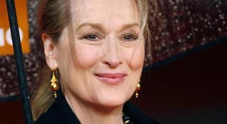 Meryl Streep