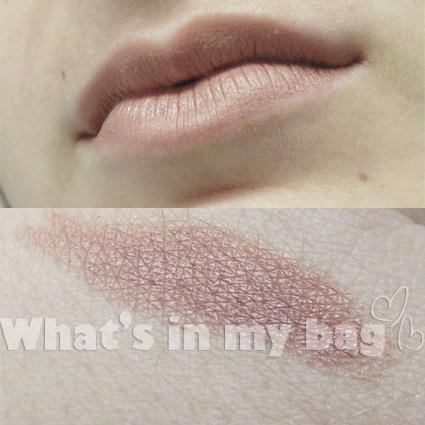 A close up on make up n°50: MAC, Satin Lipstick Viva Glam II