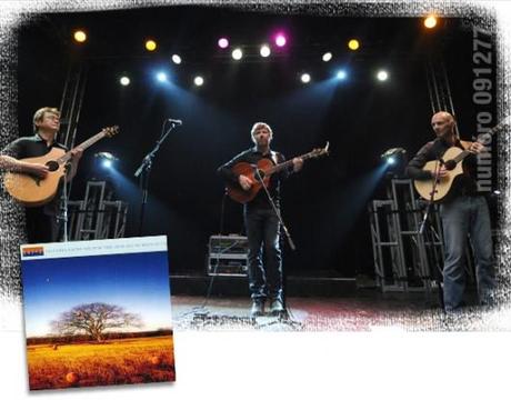 California Guitar Trio