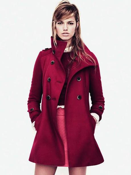 COAT MANIA!