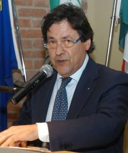 coscia gampaolo presidente confagricoltura