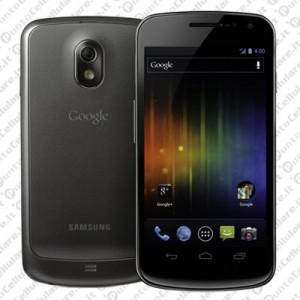 Samsung Galaxy Nexus, è il più veloce di tutti