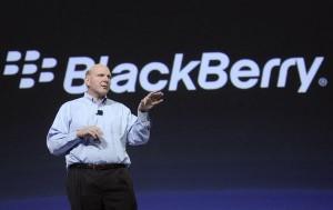 Blackberry London, RIM pronta a tornare grande