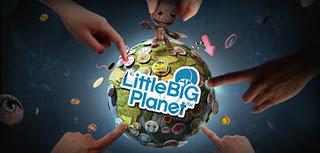 Playstation Vita : Gamestop rivela la data di uscita di Little Big Planet e altri titoli