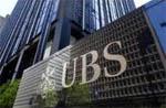 Le nere previsioni del C.E.O di UBS