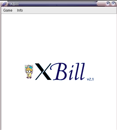 In XBill, uno dei videogiochi open source classici di tipo arcade, la lotta contro Wingdows continua.