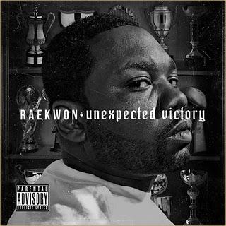 Raekwon – Unexpected Victory (Mixtape)
