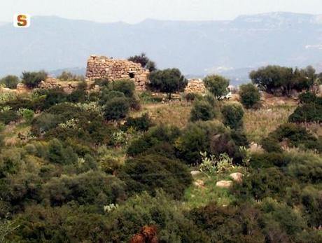 L'area archeologica S'Ortali 'e su Monti, Tortolì