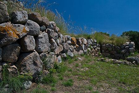 L'area archeologica S'Ortali 'e su Monti, Tortolì