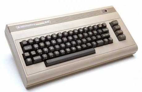 Il Commodore 64 compie trent’anni