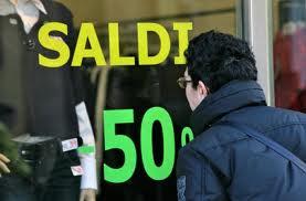 Saldi 2012,occhio alla truffa…