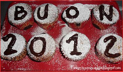 UN DOLCE 2012 A TUTTI!!