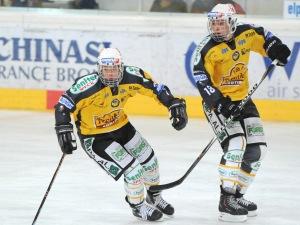 Hockey sul Ghiaccio, Serie A1: Valpusteria campione d'inverno dopo la 29esima giornata