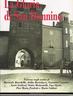 La gloria di San Donnino