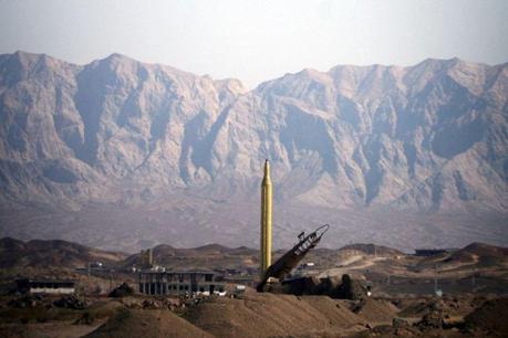 Iran/ 31 dicembre. Annunciato il lancio di missili nel Golfo