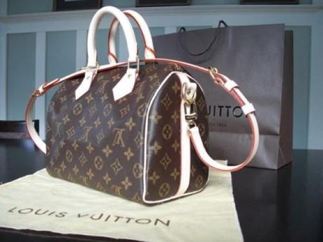 Vuitton Mania