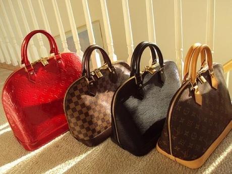 Vuitton Mania