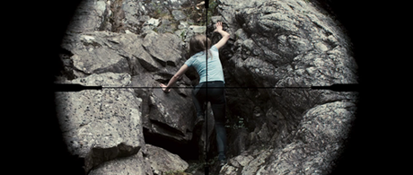 Melissa02 A lonely Place to die (2011)