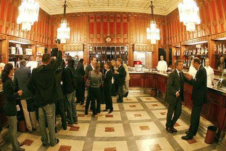 bar buvette montecitorio Montecitorio: Rincari del 300% per Onorevoli. Licenzieremo Qualcuno