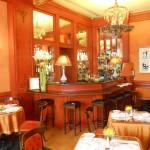 il bar Hostaria Bibendum