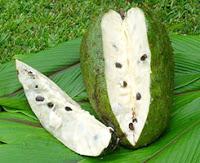 Costa Rica: la frutta tropicale