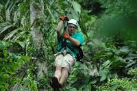 Canopy tour/Zip Line: foto