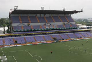 Stadio Ricardo Saprissa