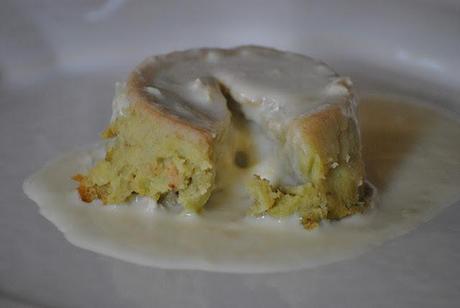 La mia prima ricetta del 2012 per augurarvi uno splendido anno!