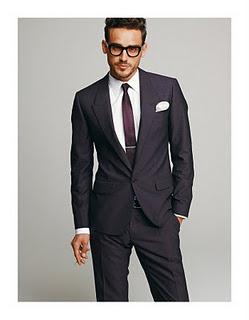 Dolce & Gabbana p/e 2012 precollection Uomo