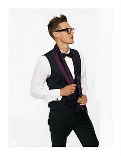 Dolce & Gabbana p/e 2012 precollection Uomo