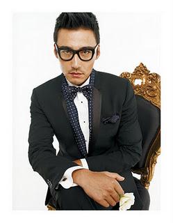 Dolce & Gabbana p/e 2012 precollection Uomo