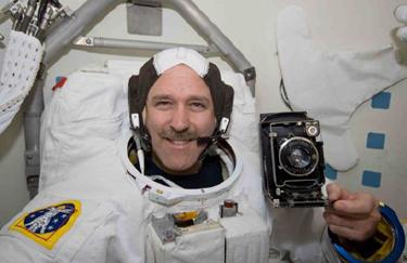 John Grunsfeld: il curriculum di un grande astronauta