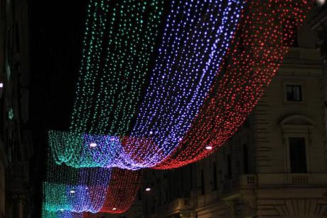 30th December in Rome