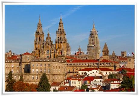 Santiago de Compostela