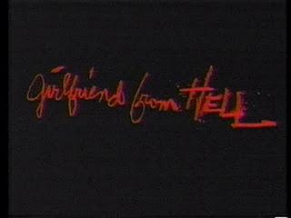 Girlfriend from Hell