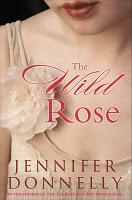 Come una rosa d'inverno e Wild rose di Jennifer Donnelly