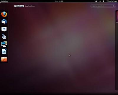 Installare Gnome 3 (con Mint Gnome Shell Extensions) o Mate su Ubuntu 11.10 Oneiric Ocelot.