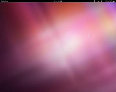 Installare Gnome 3 (con Mint Gnome Shell Extensions) o Mate su Ubuntu 11.10 Oneiric Ocelot.