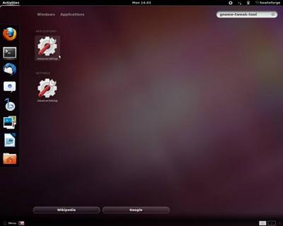 Installare Gnome 3 (con Mint Gnome Shell Extensions) o Mate su Ubuntu 11.10 Oneiric Ocelot.