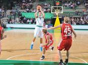 Benetton Basket: Sani Becirovic confermato fino fine stagione.