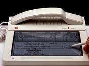 1983 prototipo primo iPhone Steve Jobs