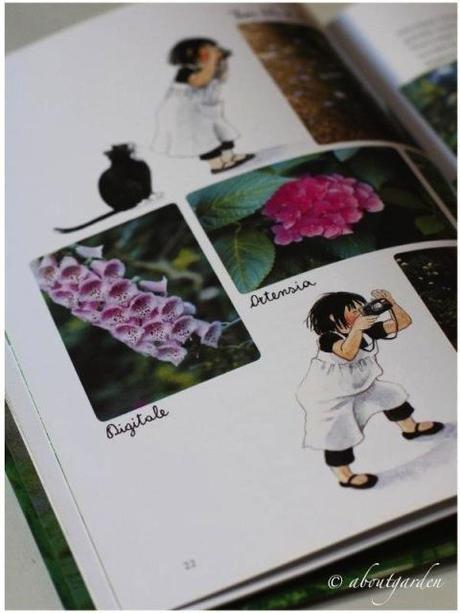 Linnea nel giardino di Monet libri per le feste -1