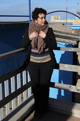 Dentro e fuori dal loop