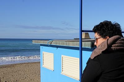 Dentro e fuori dal loop