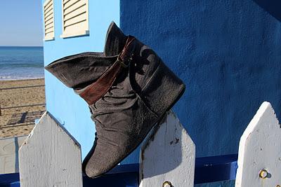 Dentro e fuori dal loop