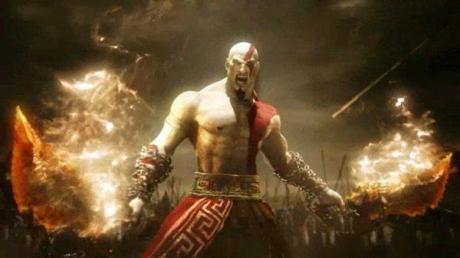 God of War IV, altri indizi sullo sviluppo